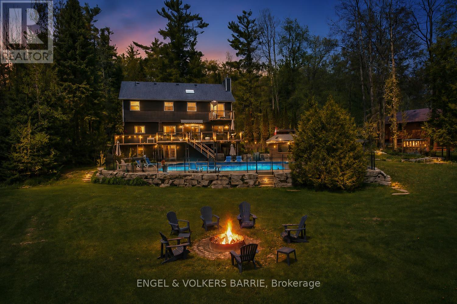 1441 HENDRIE ROAD