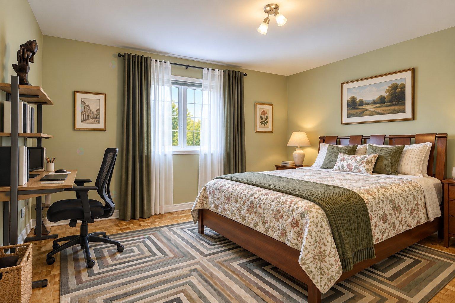 For sale: 3017 Rue Gérard-De Nerval, Laval (Chomedey), Quebec
