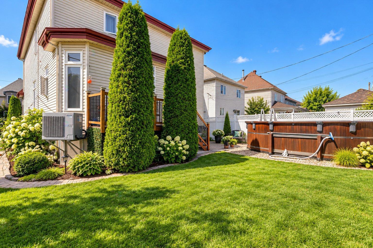 For sale: 3017 Rue Gérard-De Nerval, Laval (Chomedey), Quebec