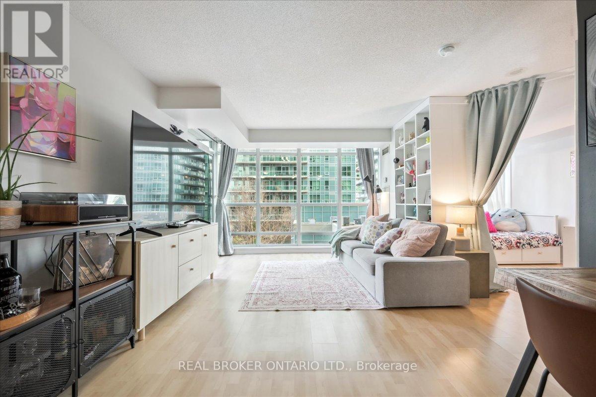 608 - 185 LEGION ROAD N