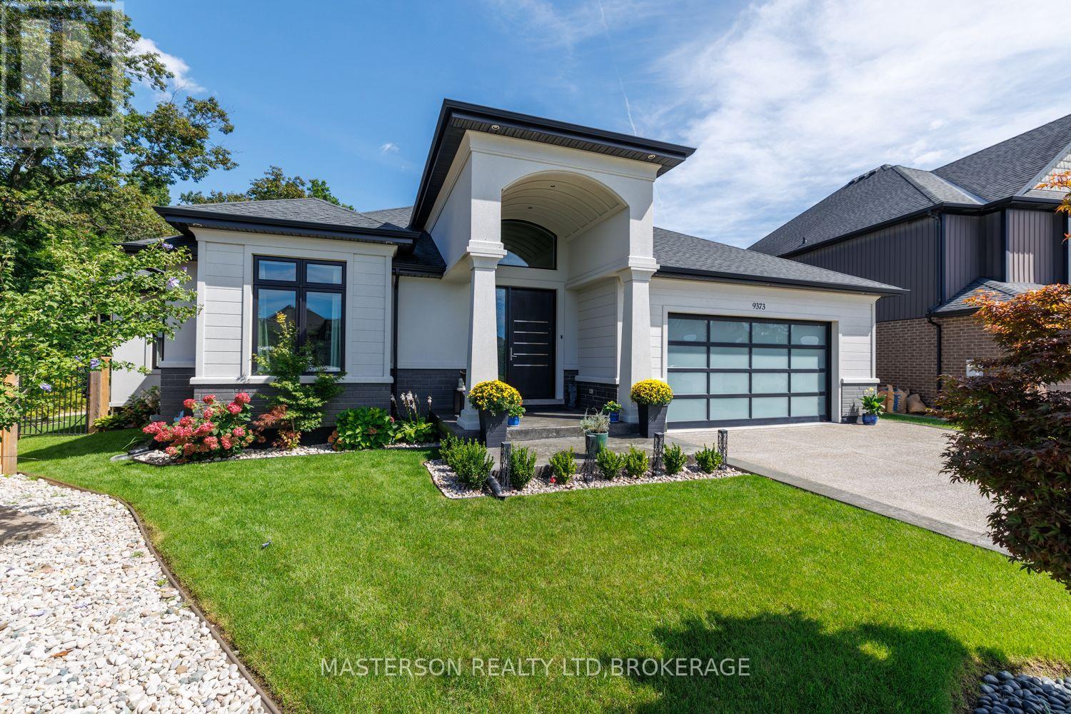 For sale: 9373 MADISON CRESCENT, Niagara Falls (Forestview), Ontario ...
