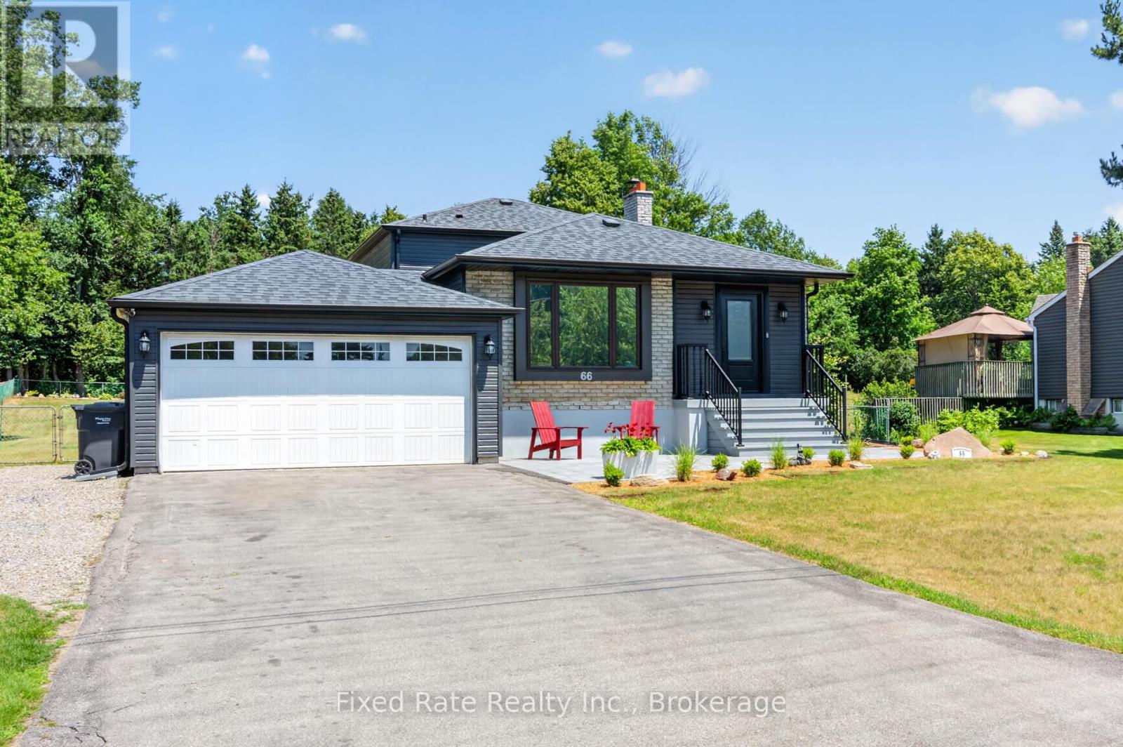 66 HOLMES DRIVE