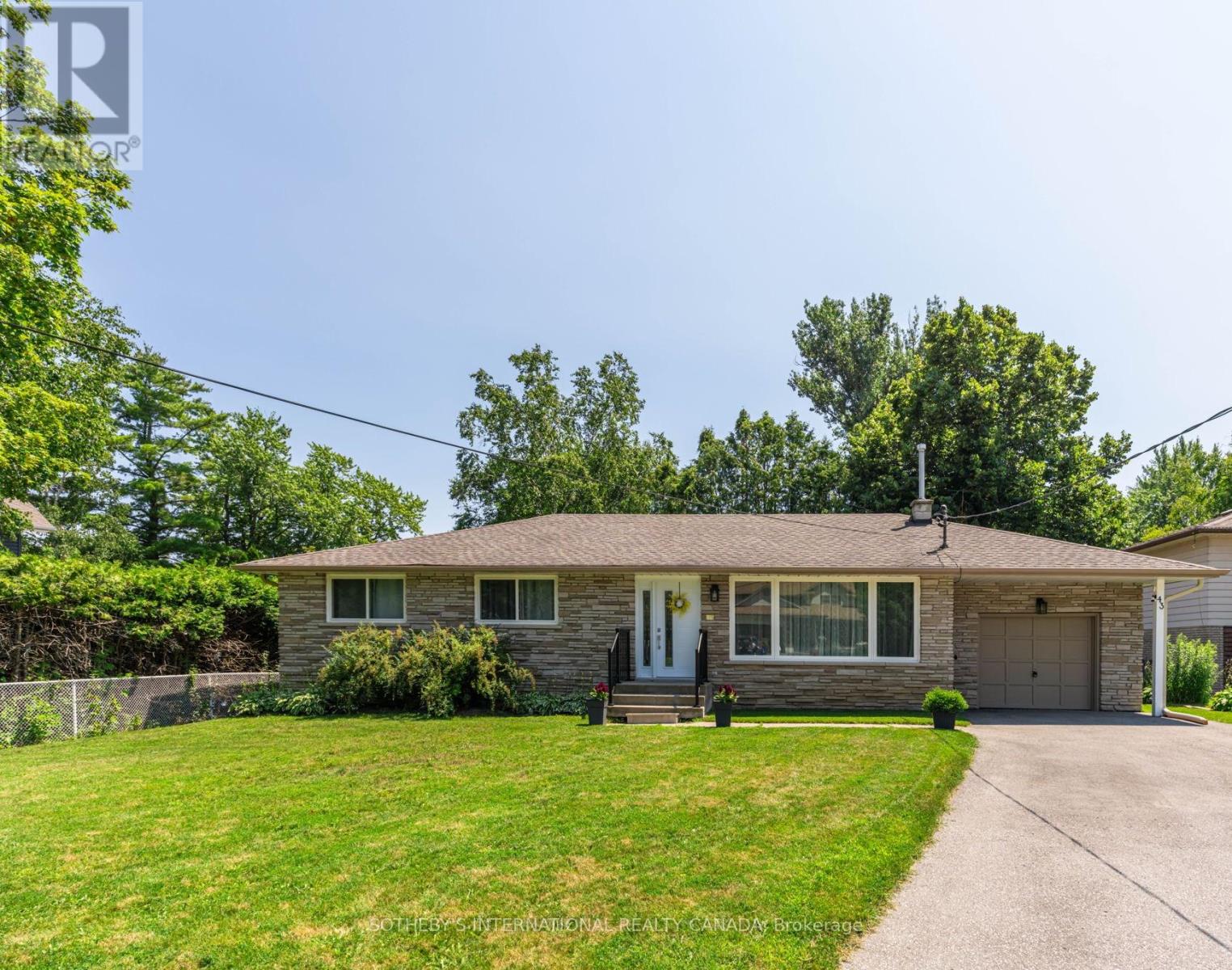 43 NORTHWOOD ROAD