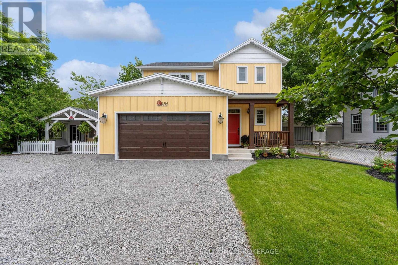 For sale: 3797 MAIN STREET, Lincoln (Lincoln-Jordan/Vineland), Ontario ...