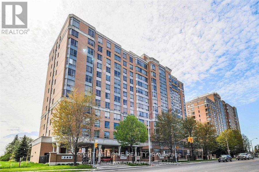 #611 - 3088 KENNEDY ROAD
