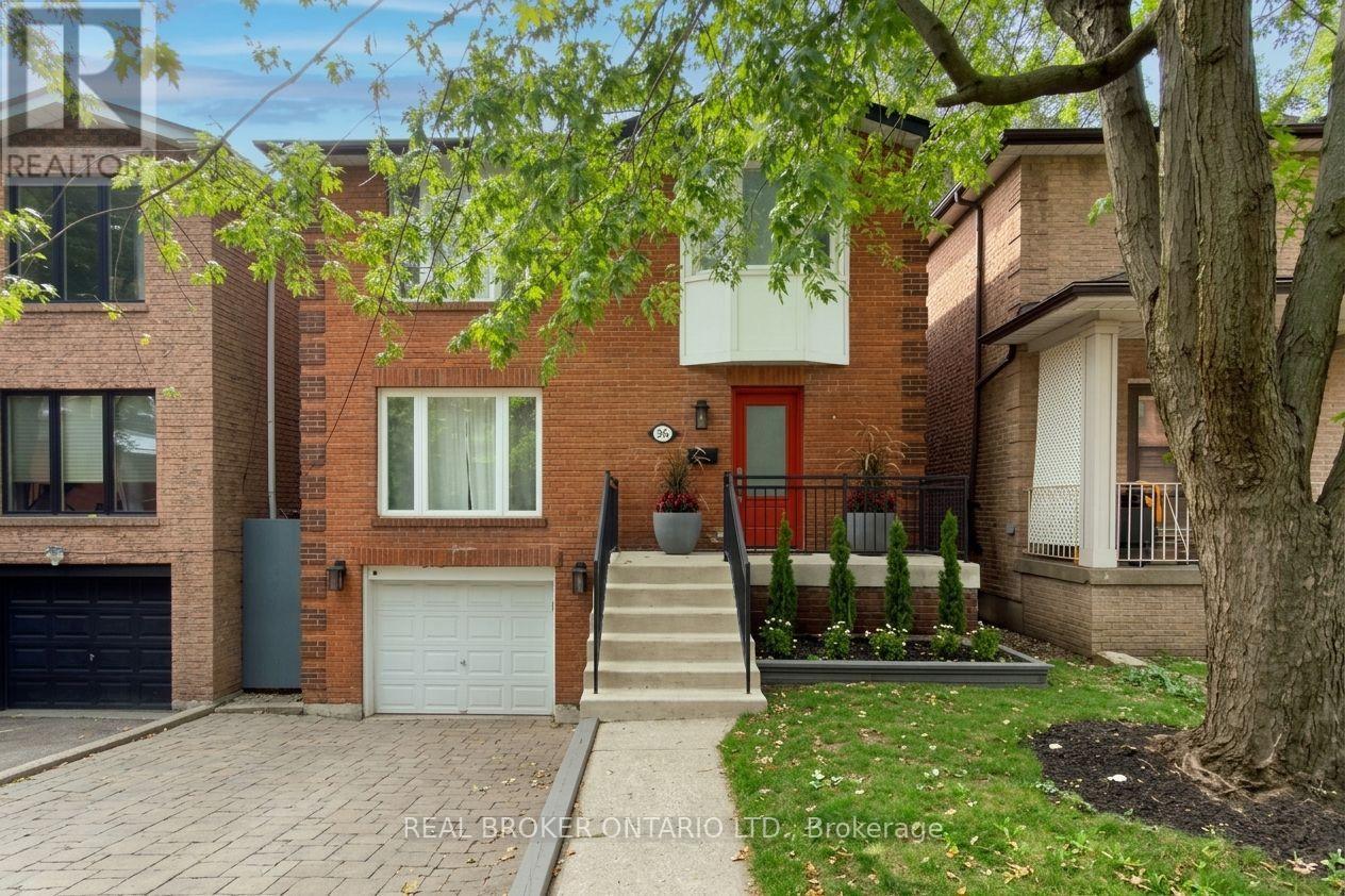 276 GOWAN AVENUE