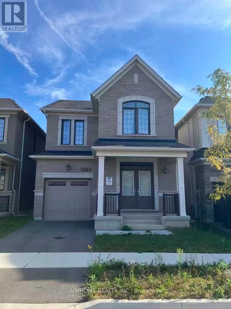 1261 MANITOU WAY