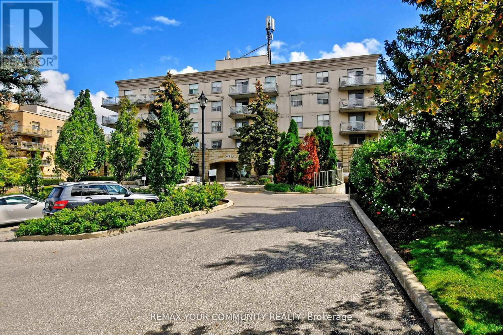 502 - 2500 RUTHERFORD ROAD