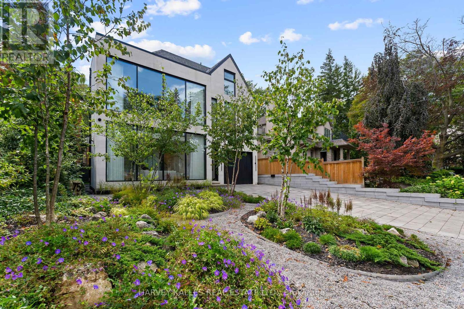 75 LAWRENCE CRESCENT