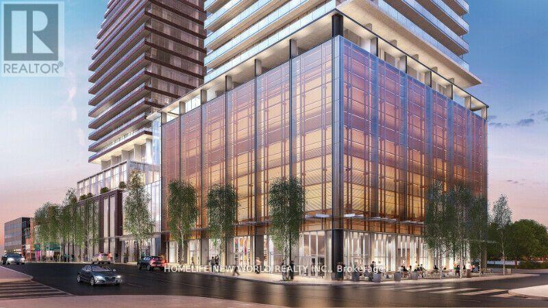 2402 - 501 YONGE STREET