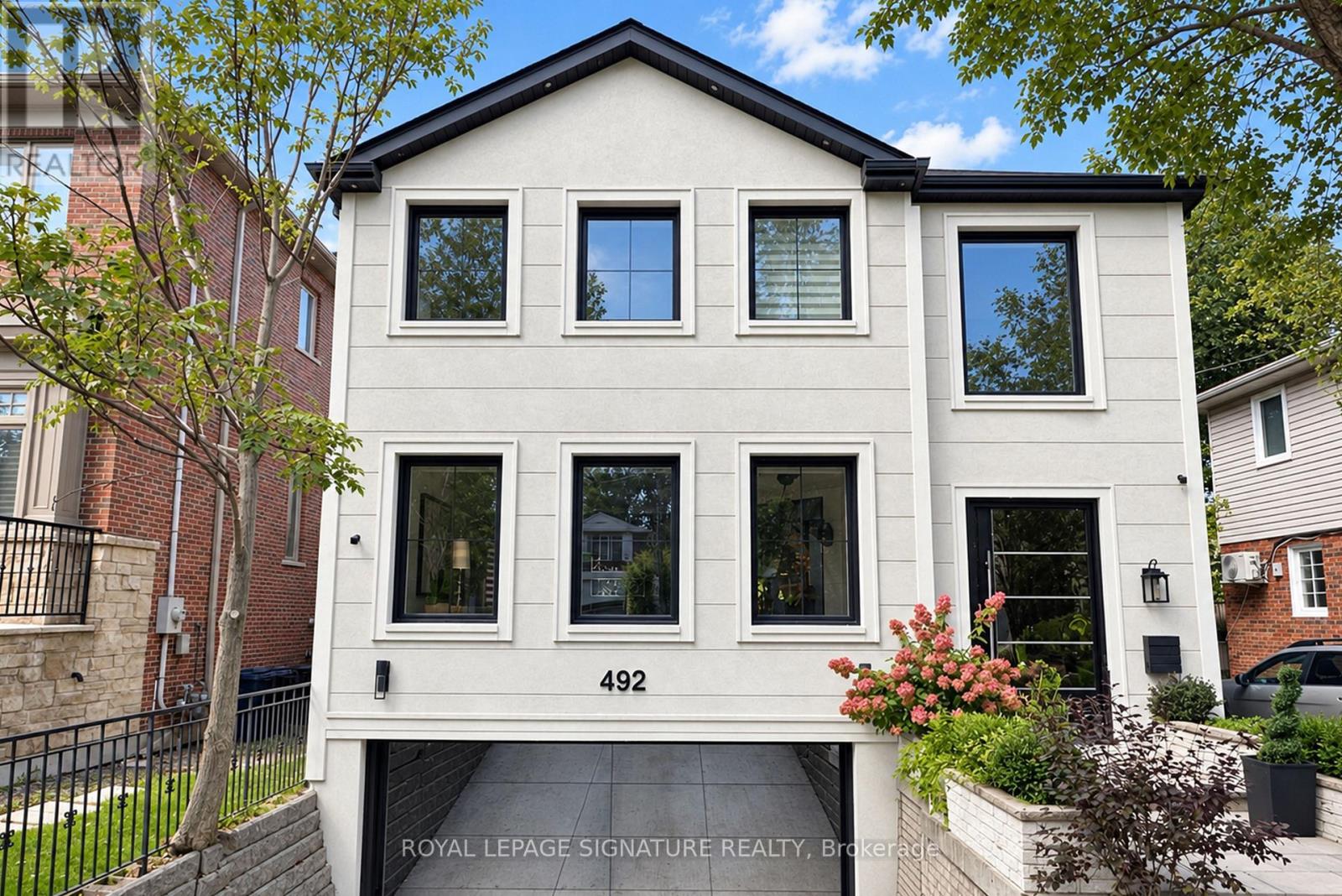 492 OLD ORCHARD GROVE