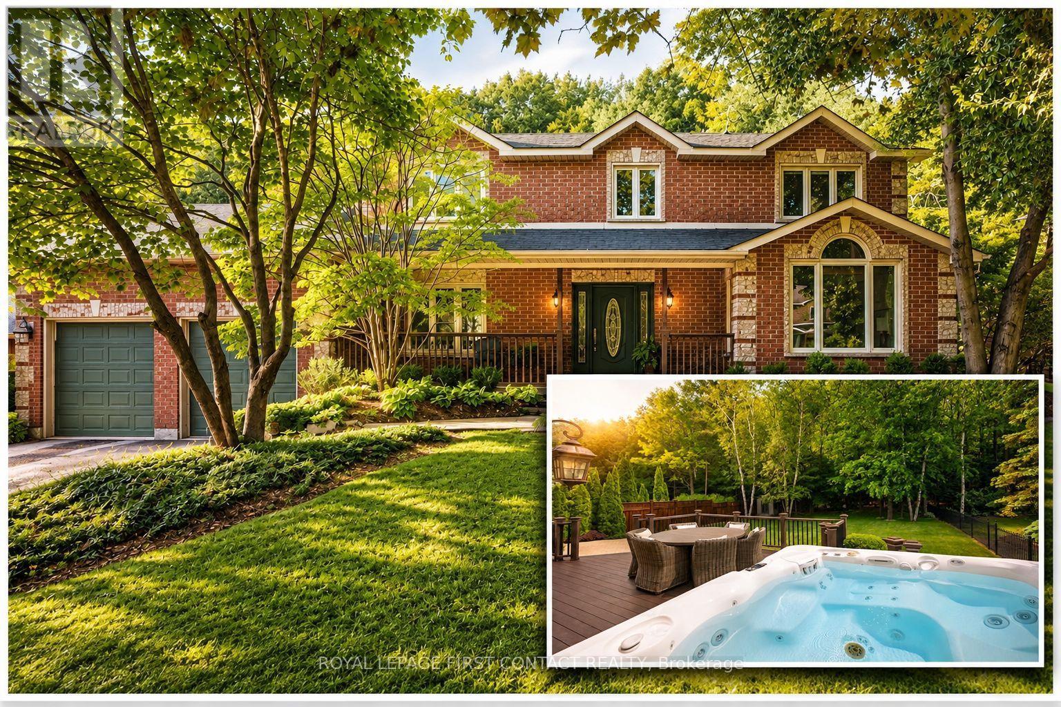 92 WILDWOOD TRAIL