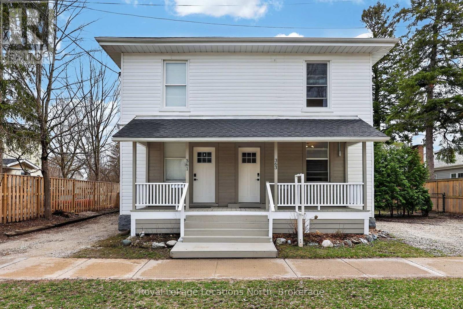 363-361 CEDAR STREET