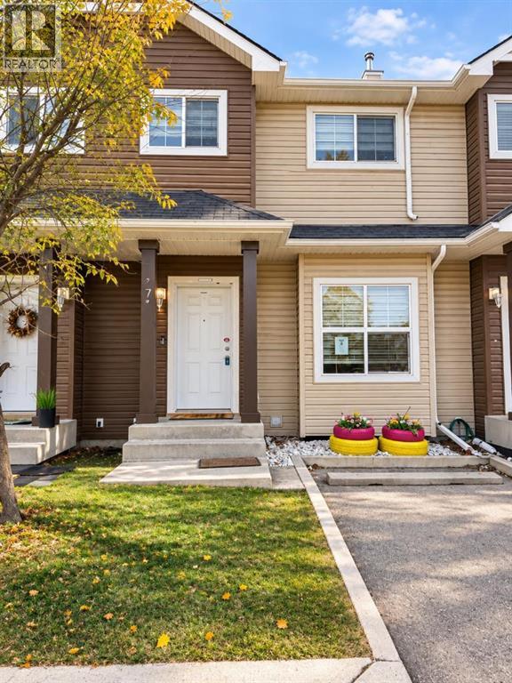 204, 111 Tarawood Lane NE · Detached rental, Calgary