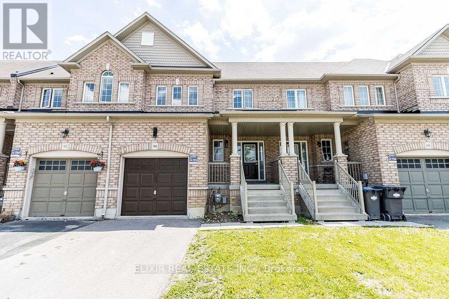 90 DELPORT CLOSE