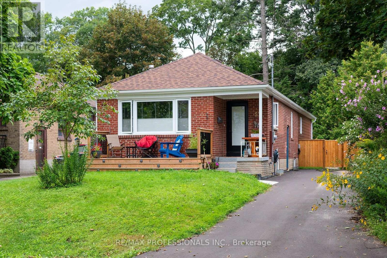 57 ENFIELD AVENUE