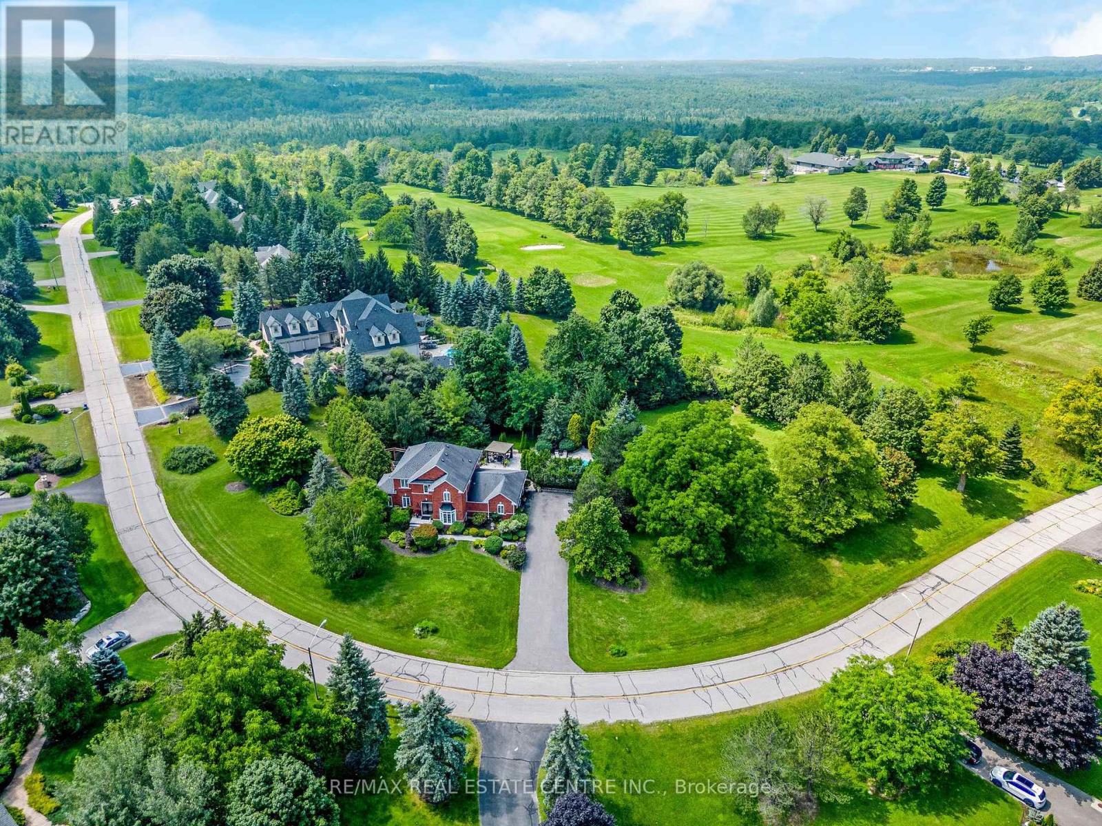 15 TRILLIUM TERRACE
