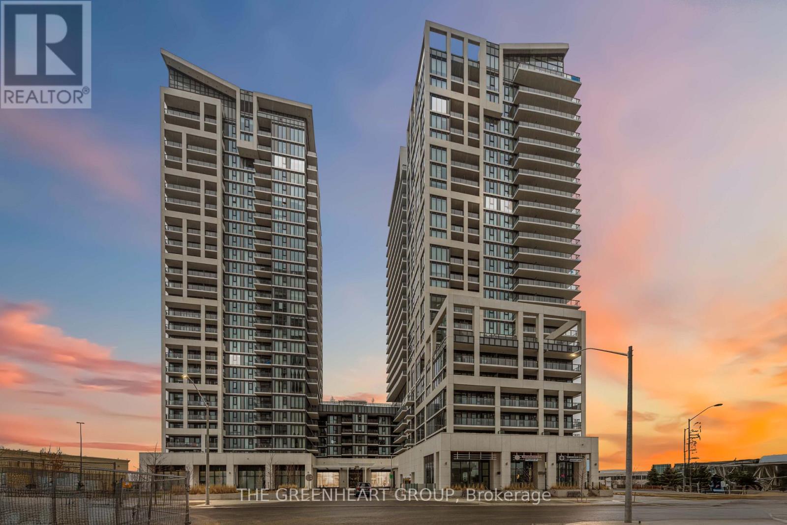 503 - 9000 JANE STREET