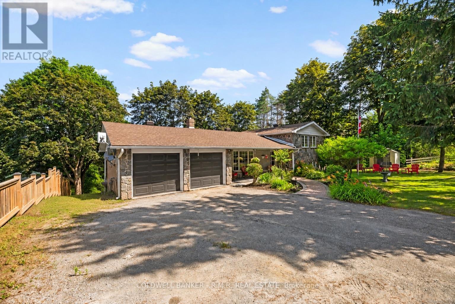 514 OLD STOUFFVILLE ROAD
