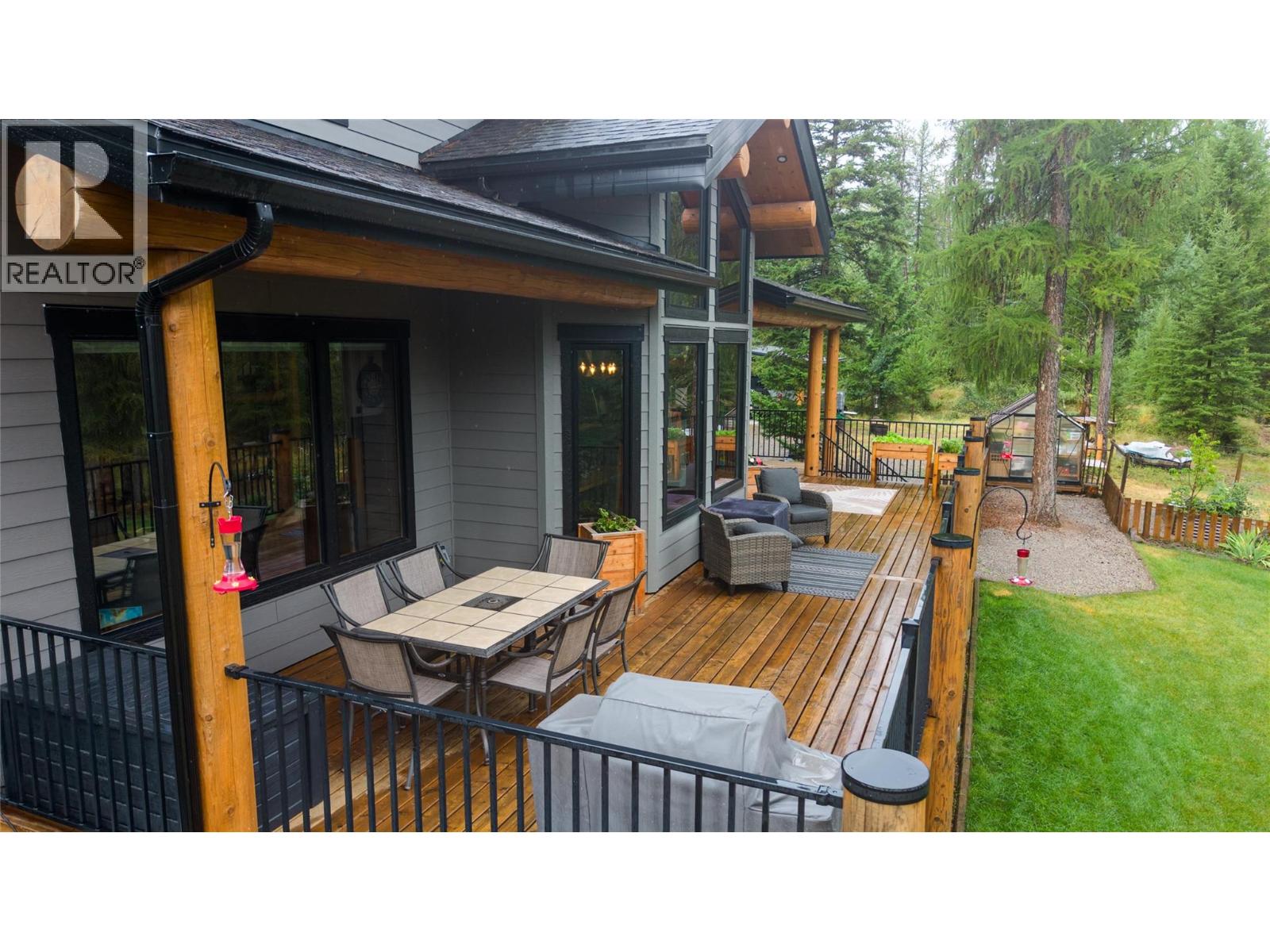 For sale: 3373 Mountain View Court, Jaffray, British Columbia
