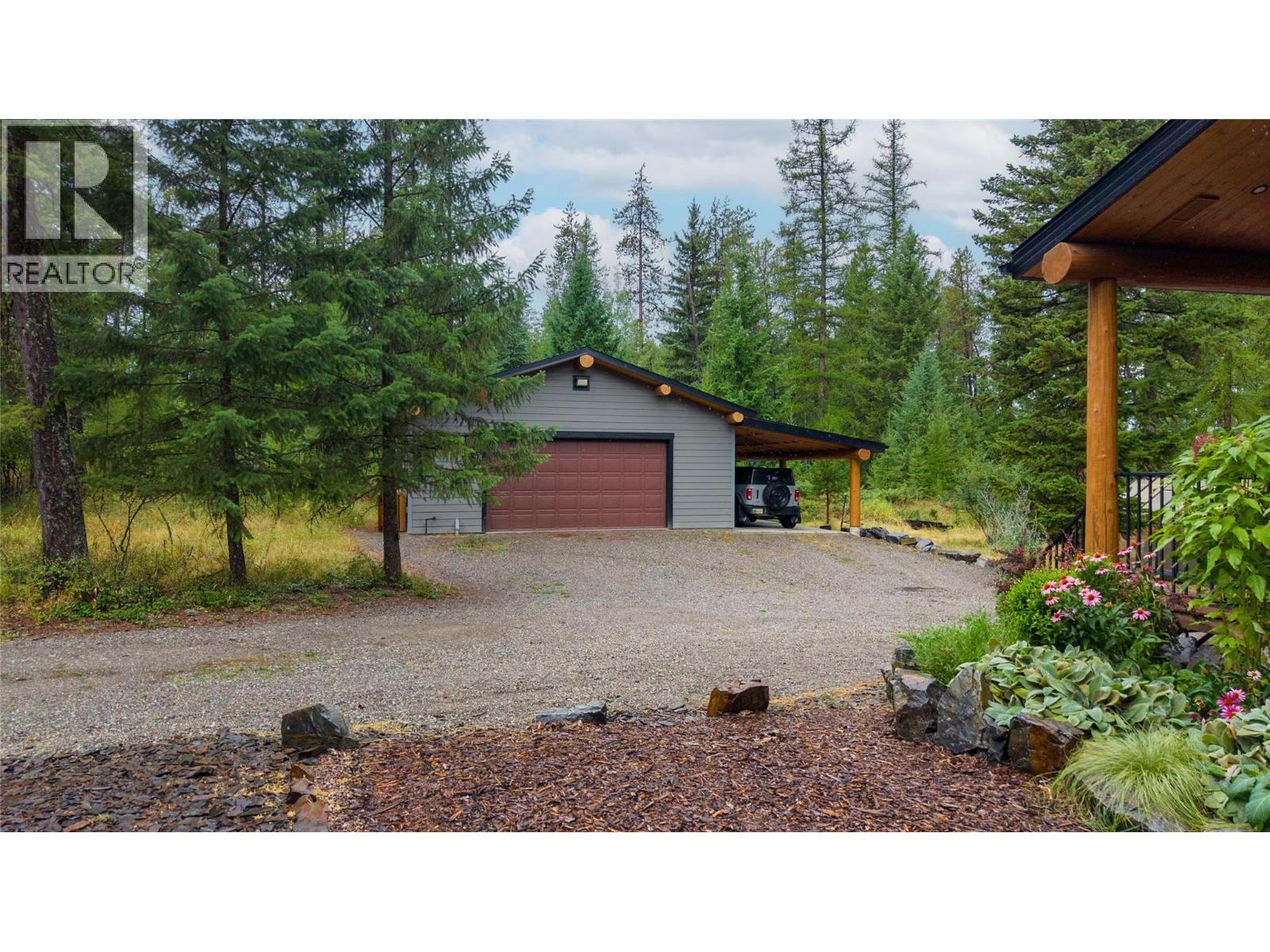 For sale: 3373 Mountain View Court, Jaffray, British Columbia