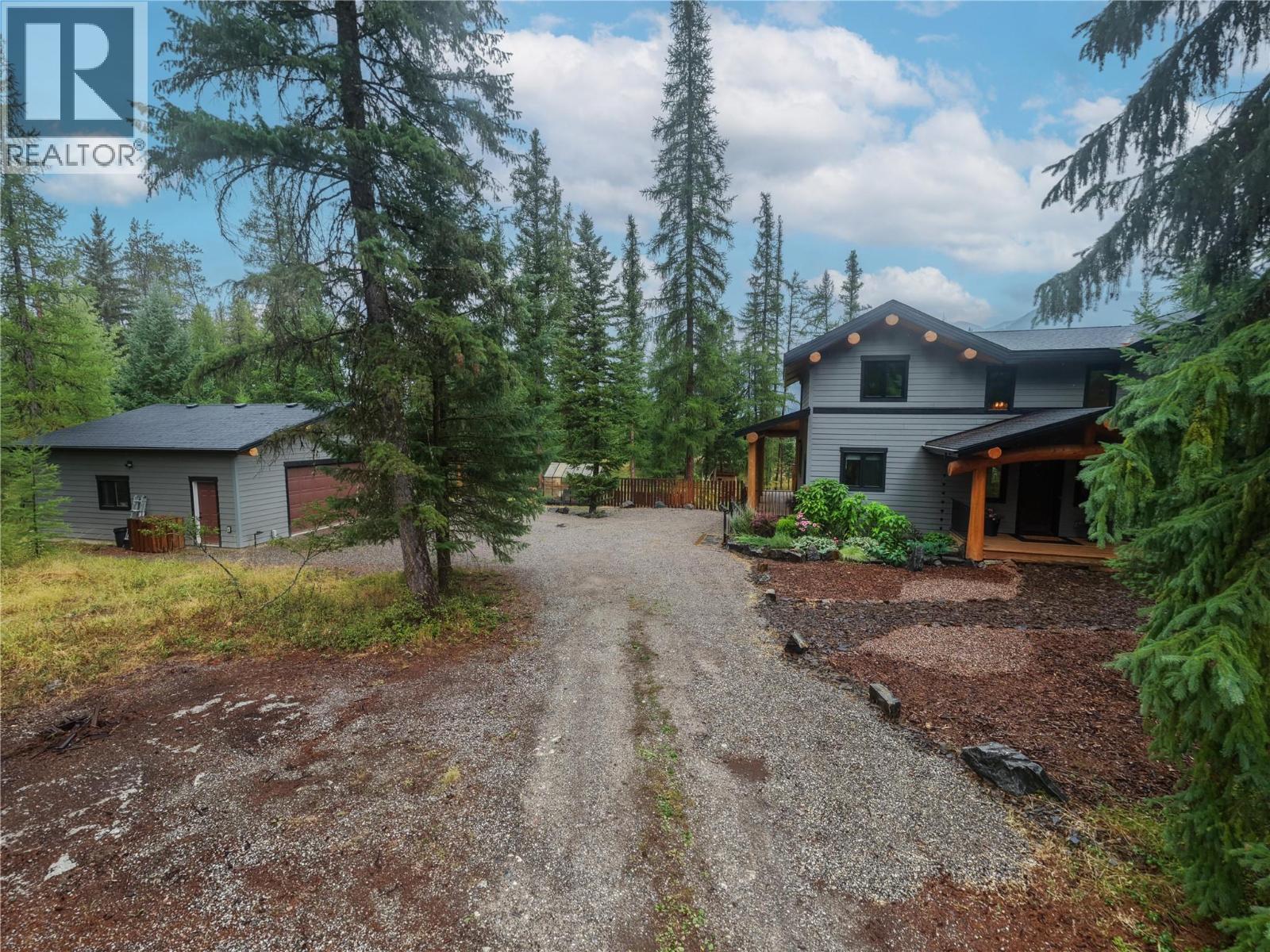 For sale: 3373 Mountain View Court, Jaffray, British Columbia