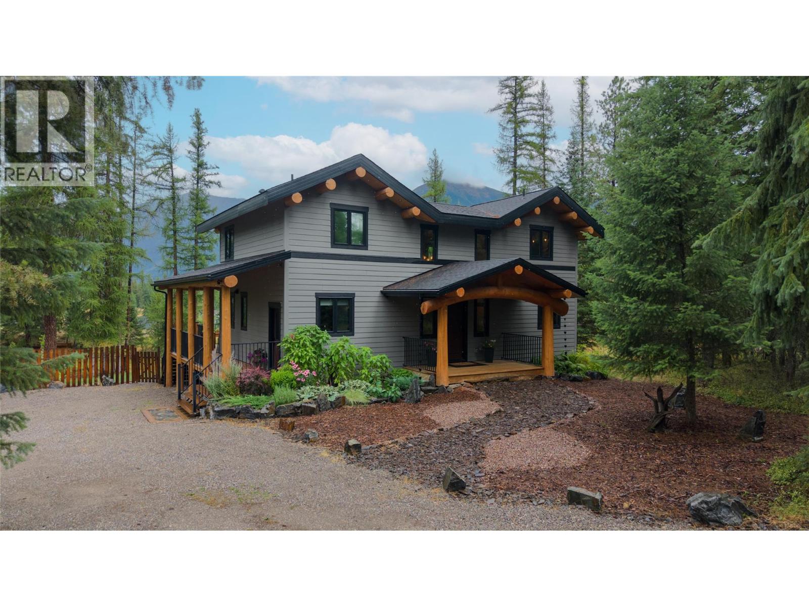 For sale: 3373 Mountain View Court, Jaffray, British Columbia