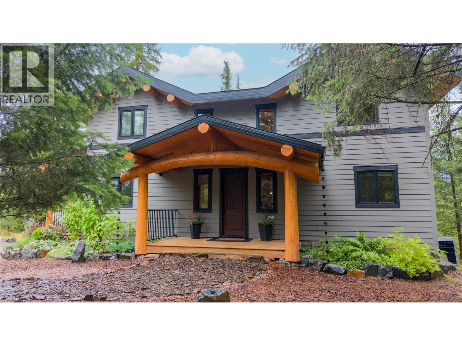 For sale: 3373 Mountain View Court, Jaffray, British Columbia