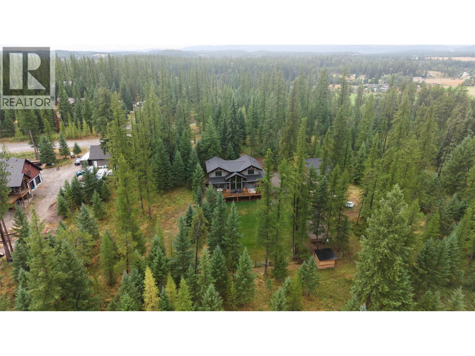 For sale: 3373 Mountain View Court, Jaffray, British Columbia