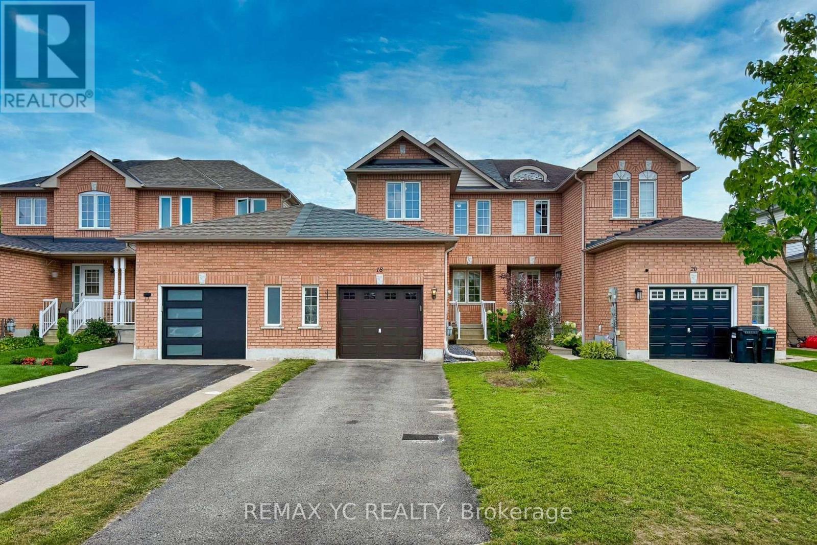 18 COLEMAN DRIVE