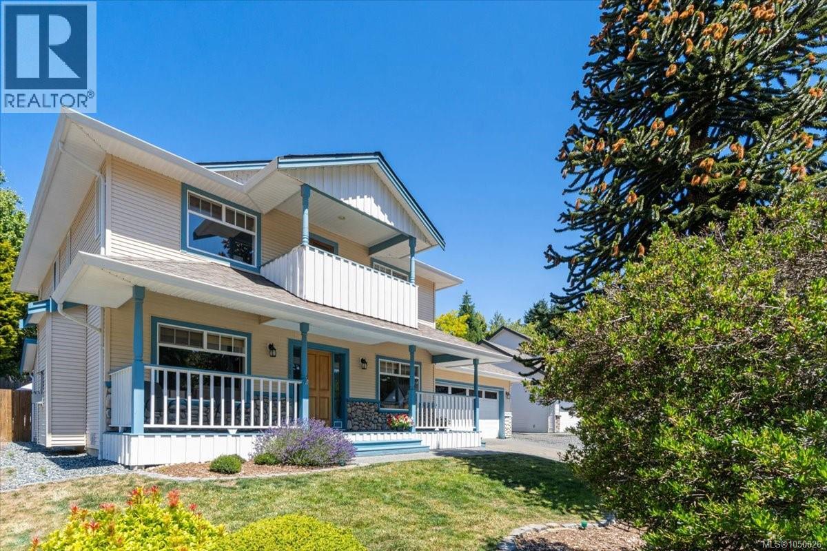 For sale: 4938 Hartwig Cres, Nanaimo, British Columbia V9V1R2 - 1050026 ...