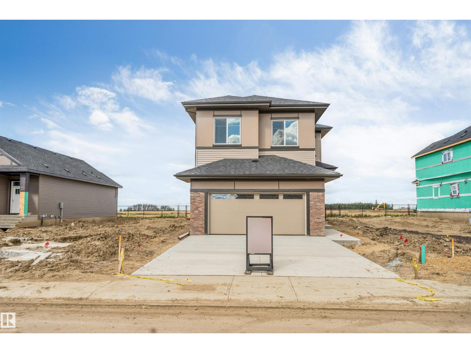 For sale: 523 Ashgrove CI, Leduc, Alberta T9E0K8 - E4509008 | REALTOR.ca