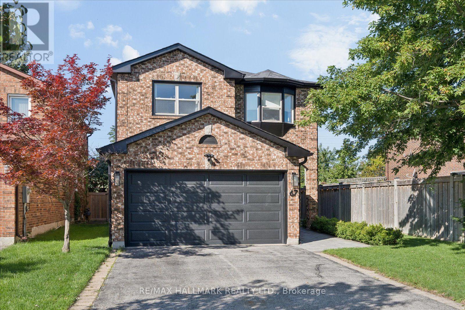 67 CHILMAR CRESCENT