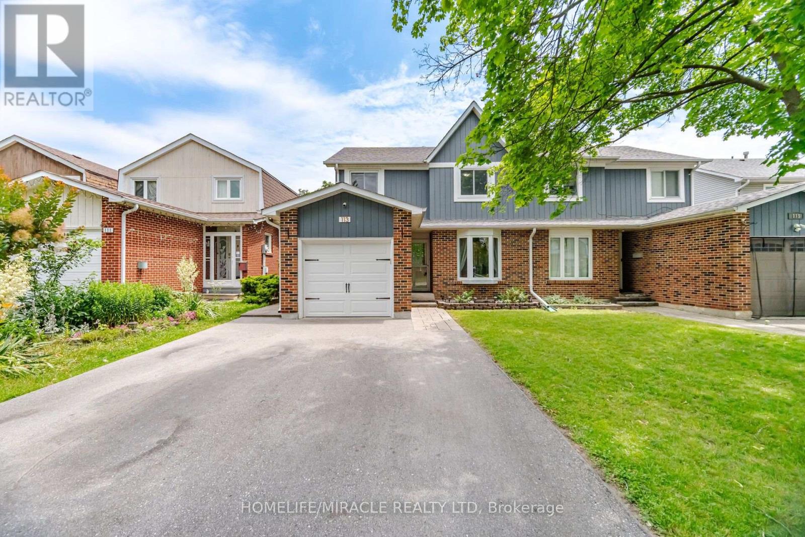 113 FANSHAWE DRIVE