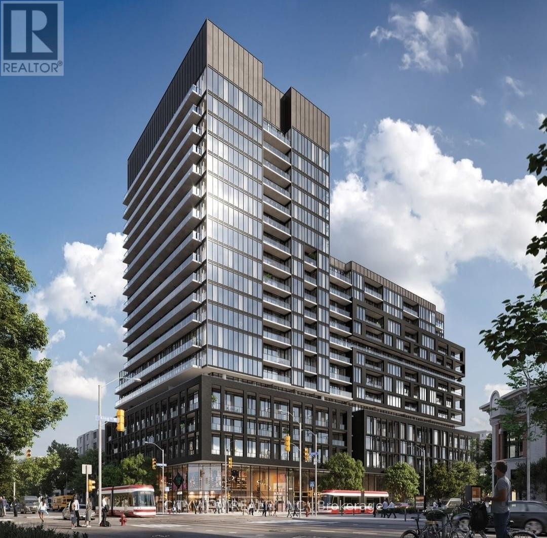 1121 - 285 DUFFERIN STREET
