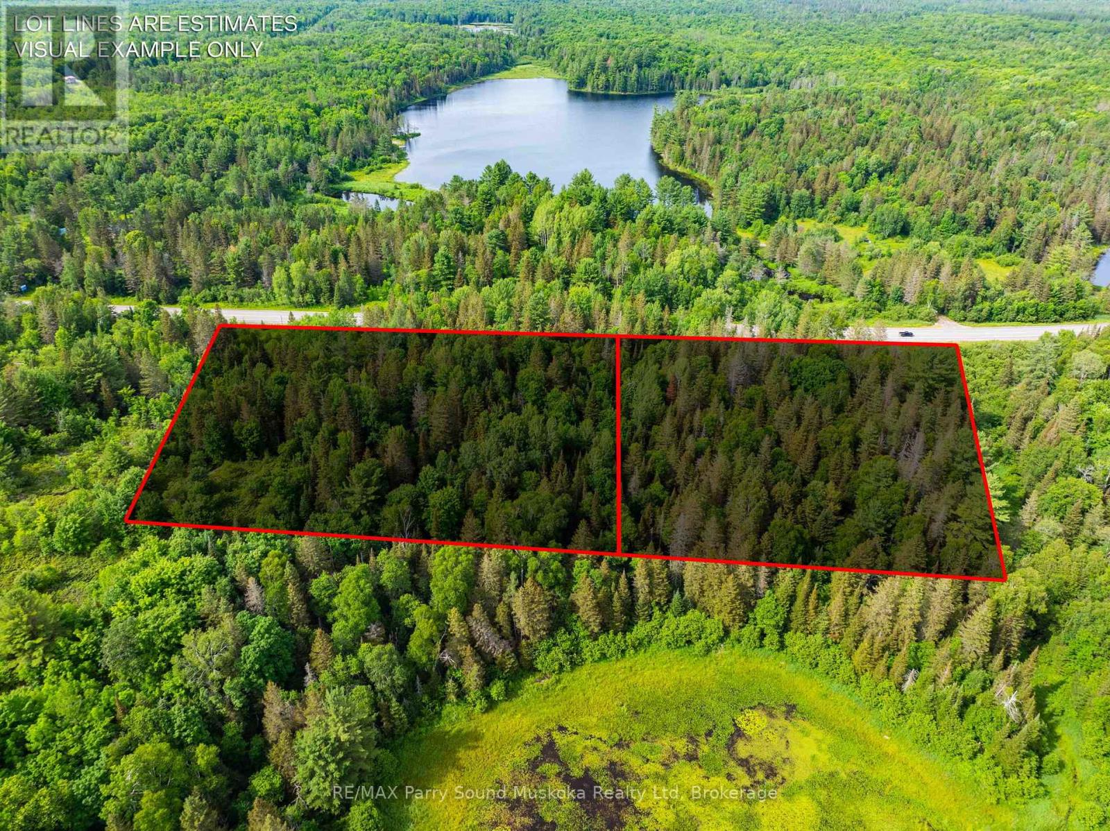 7281 HIGHWAY 124 MAGNETAWAN
