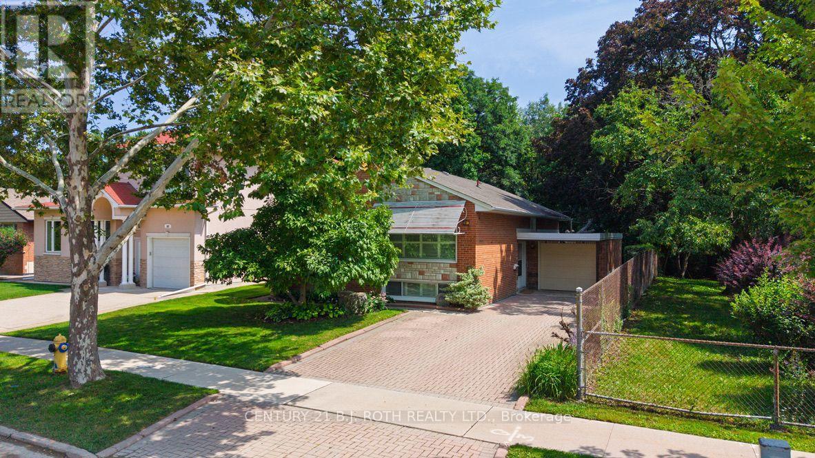 109 WINCOTT DRIVE