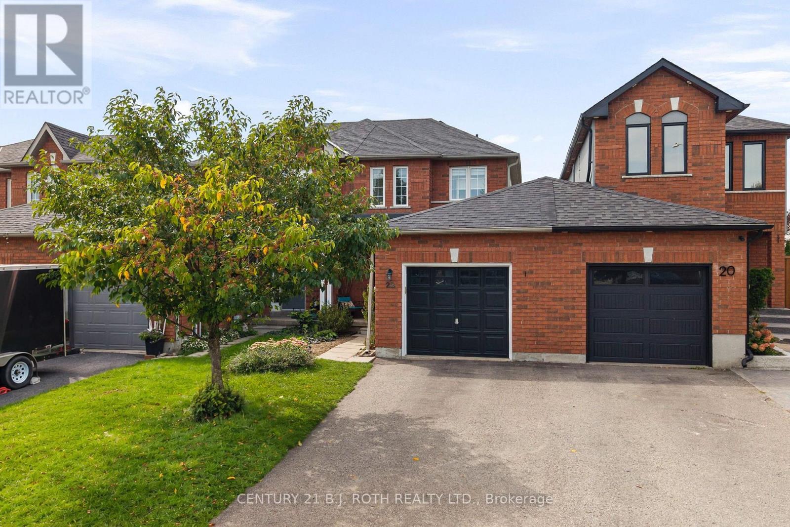 22 RIDWELL STREET