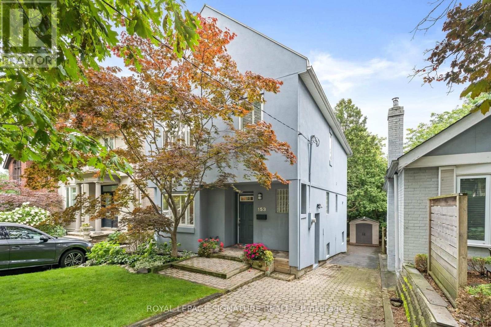 153 BANFF ROAD