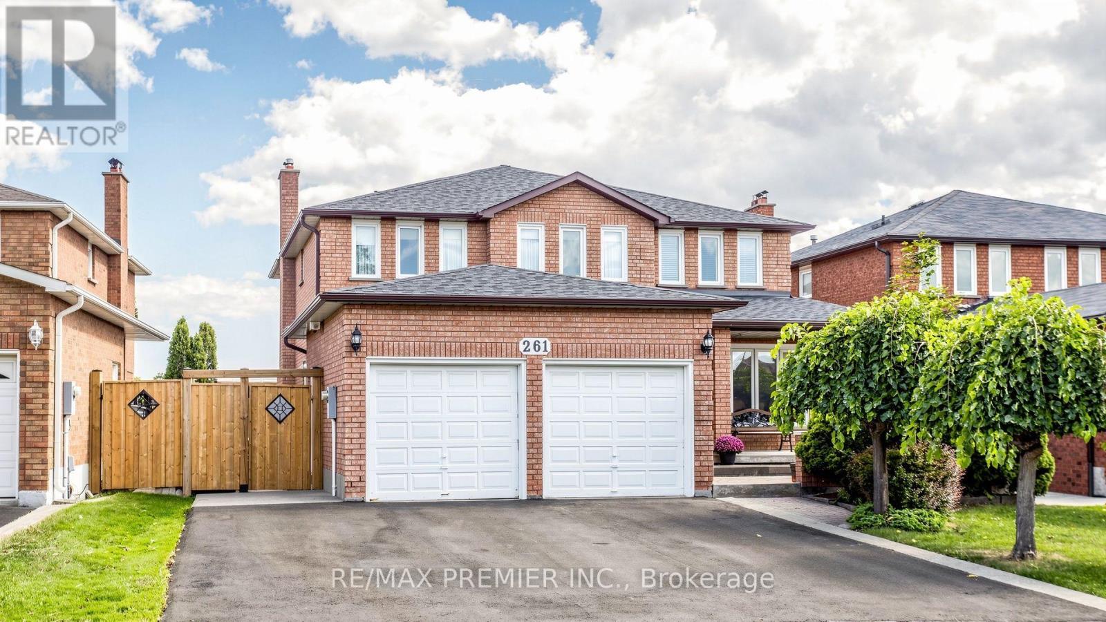 261 MORNING STAR DRIVE