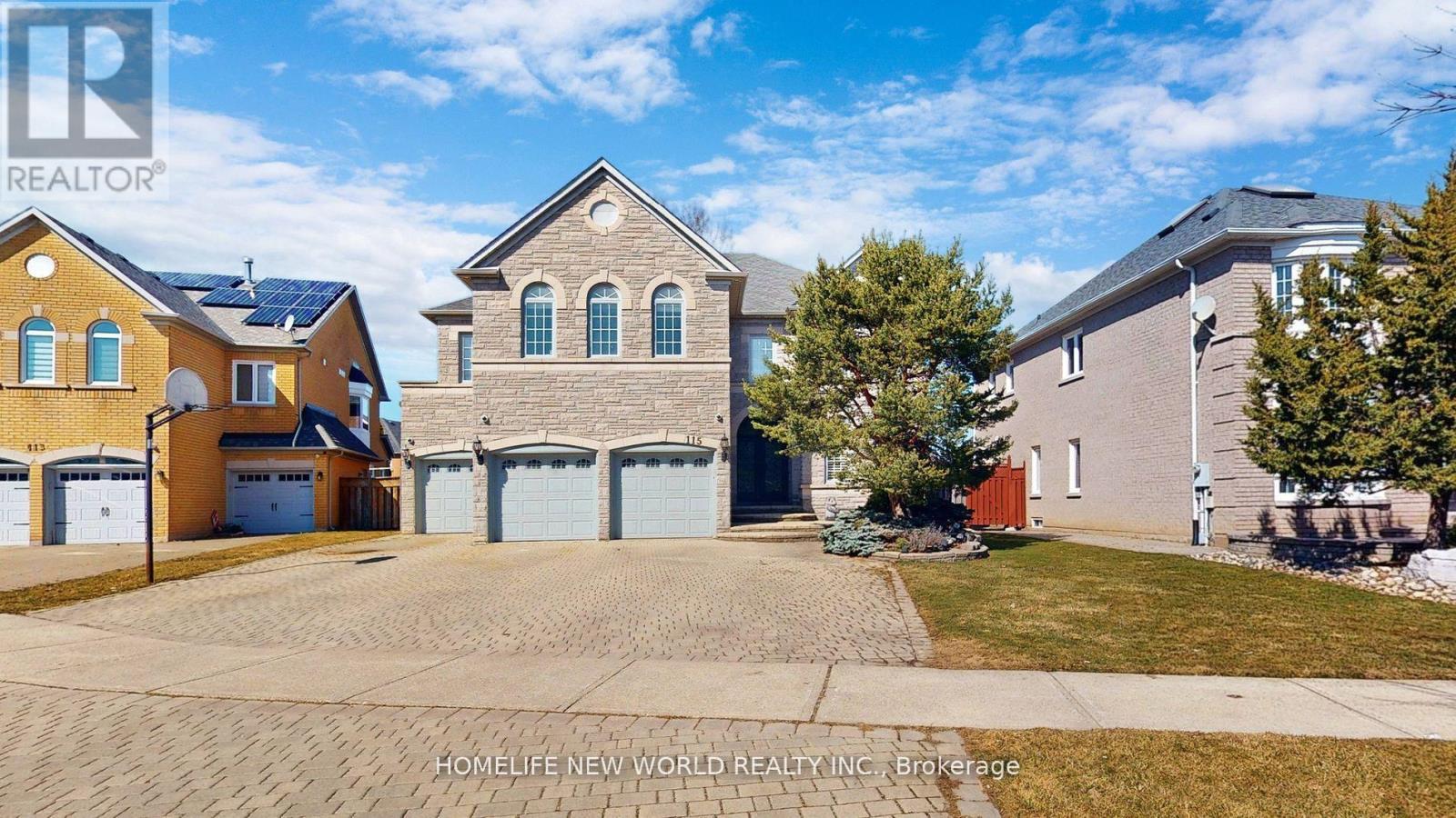 115 GOLDEN TULIP CRESCENT