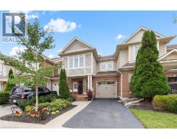 For sale: 2495 WOODEN HILL Circle, Oakville, Ontario L6M4E3 - 40863888 ...