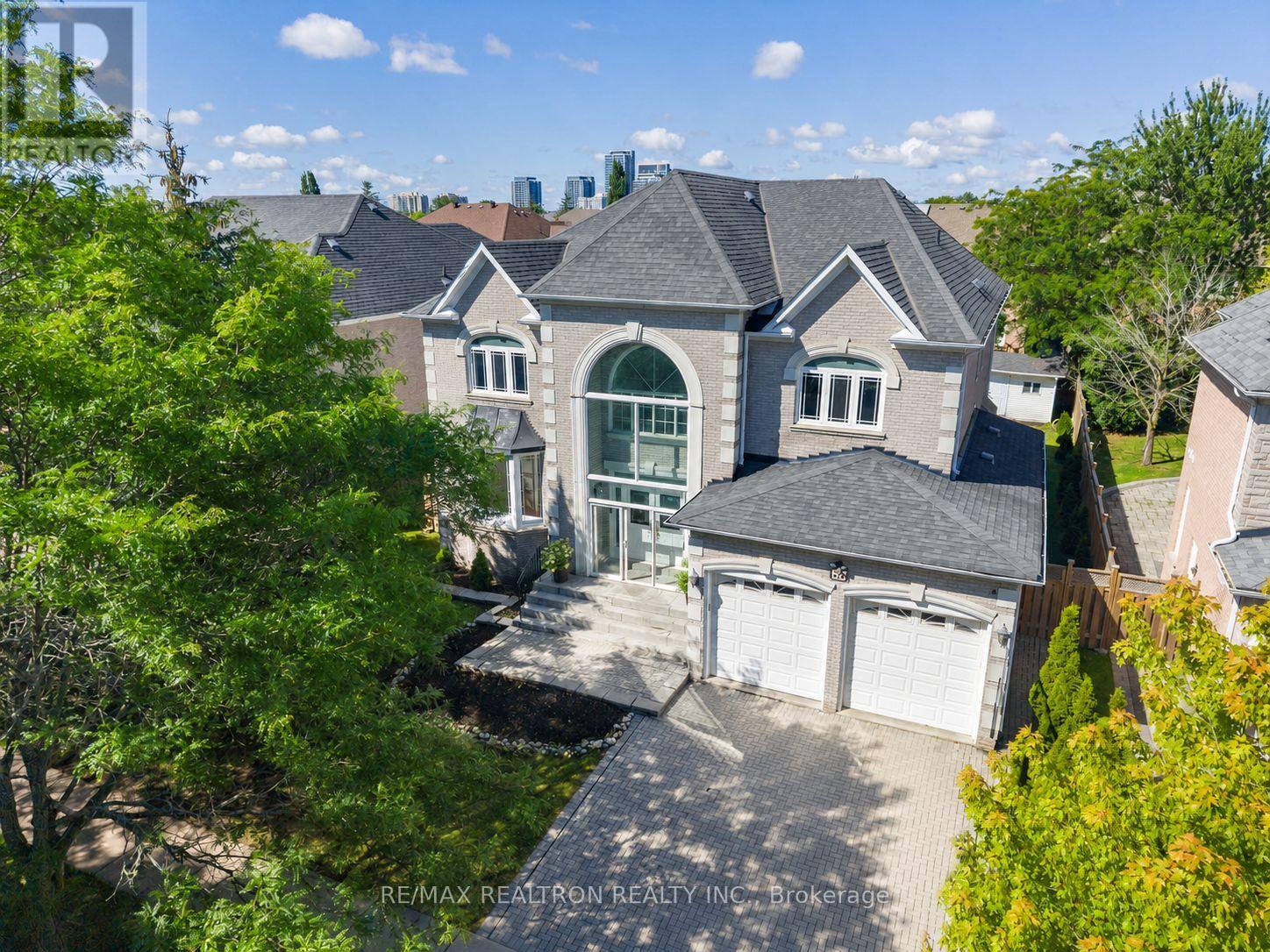 36 FERN AVENUE