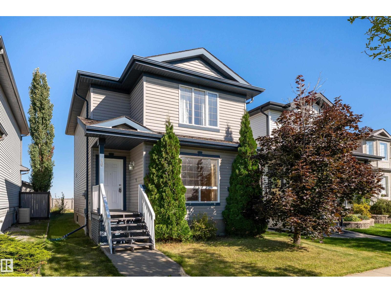 For sale: 40 BIRCHGLEN CR, Leduc, Alberta T9E0C5 - E4509137 | REALTOR.ca