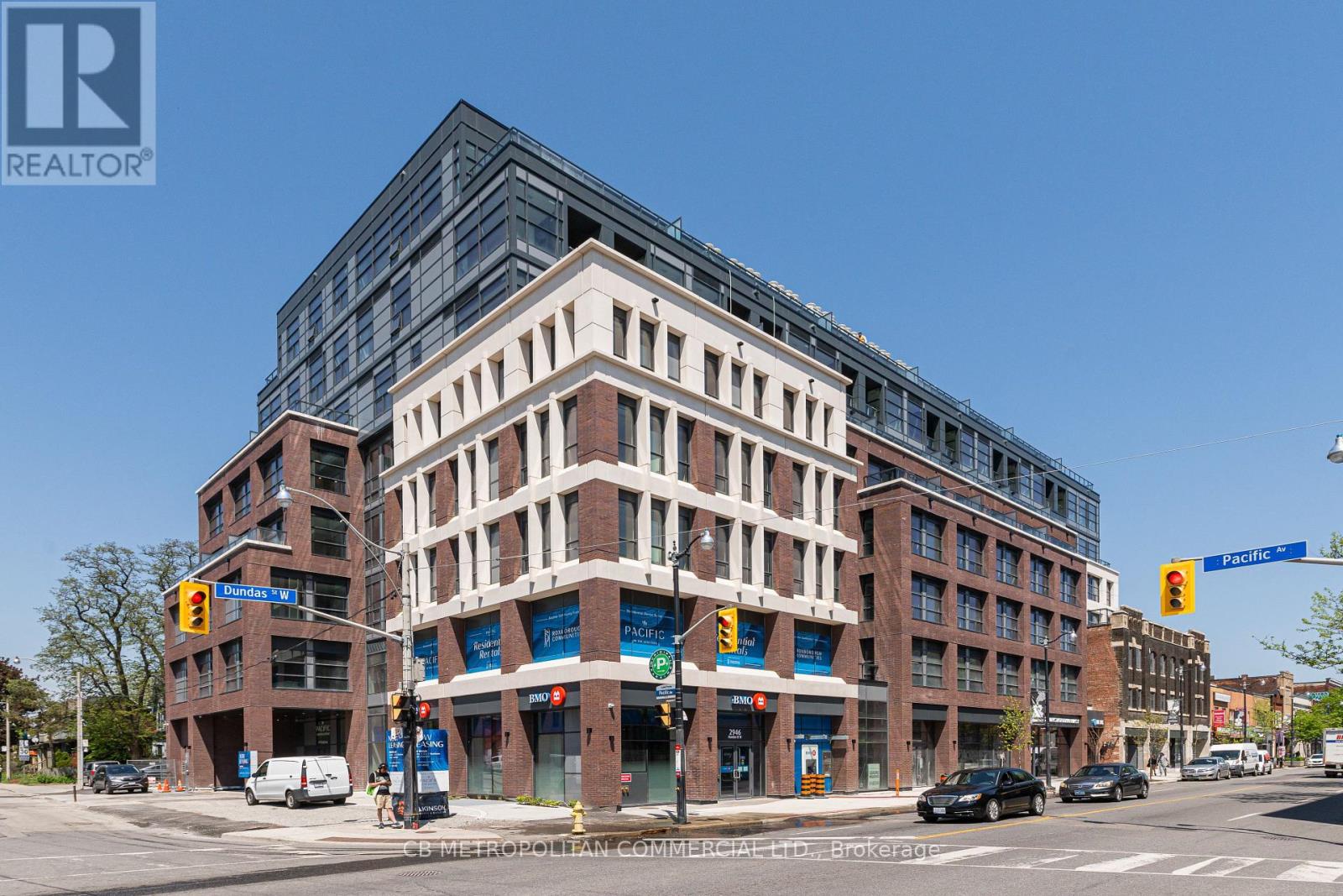 409 - 2946 DUNDAS STREET WEST STREET W