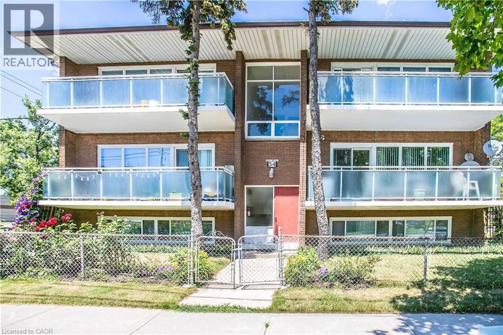 54 RABBIT Lane · 12-unit multifamily, Toronto