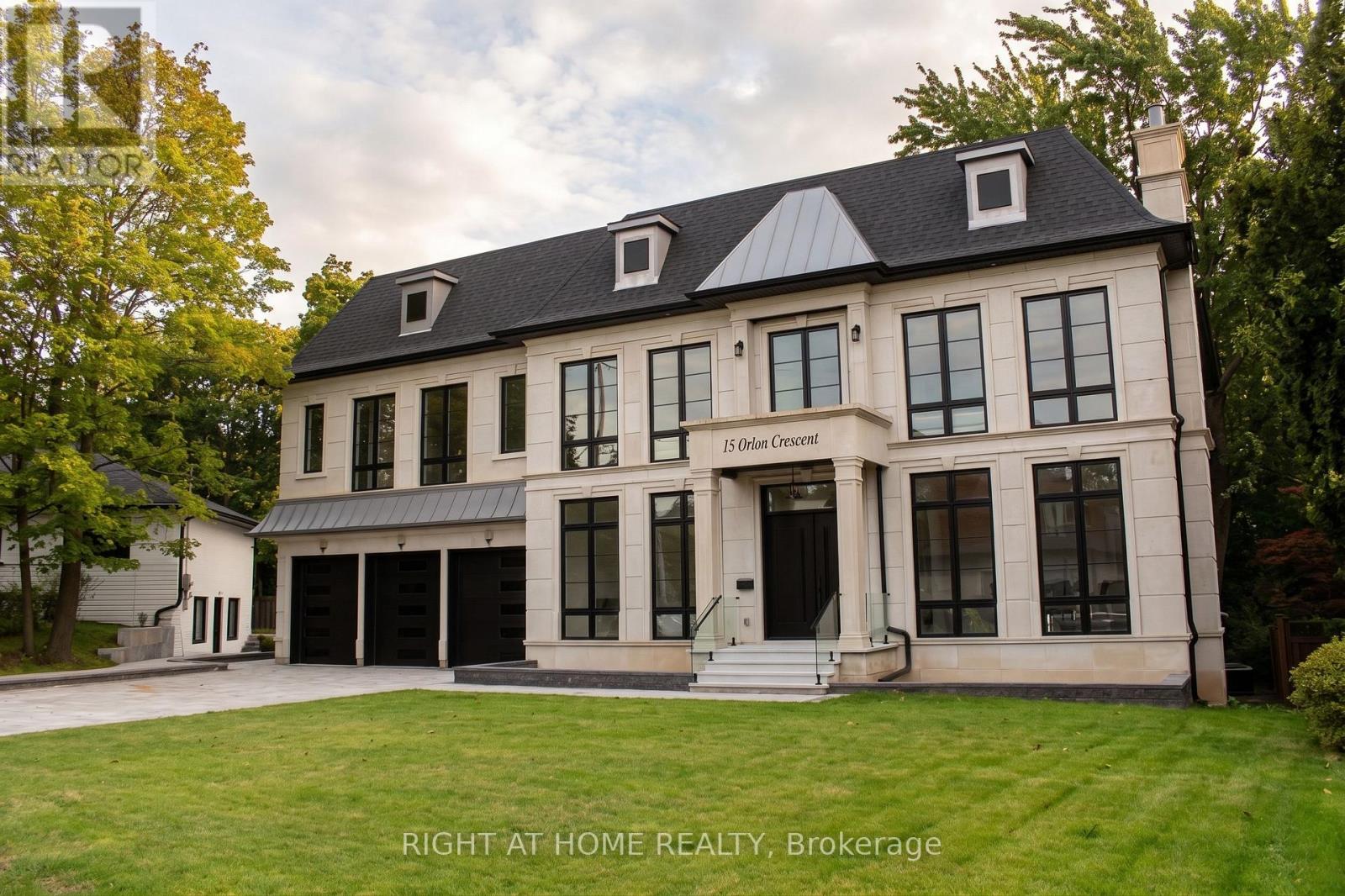 À vendre : 15 ORLON CRESCENT, Richmond Hill (South Richvale), Ontario ...