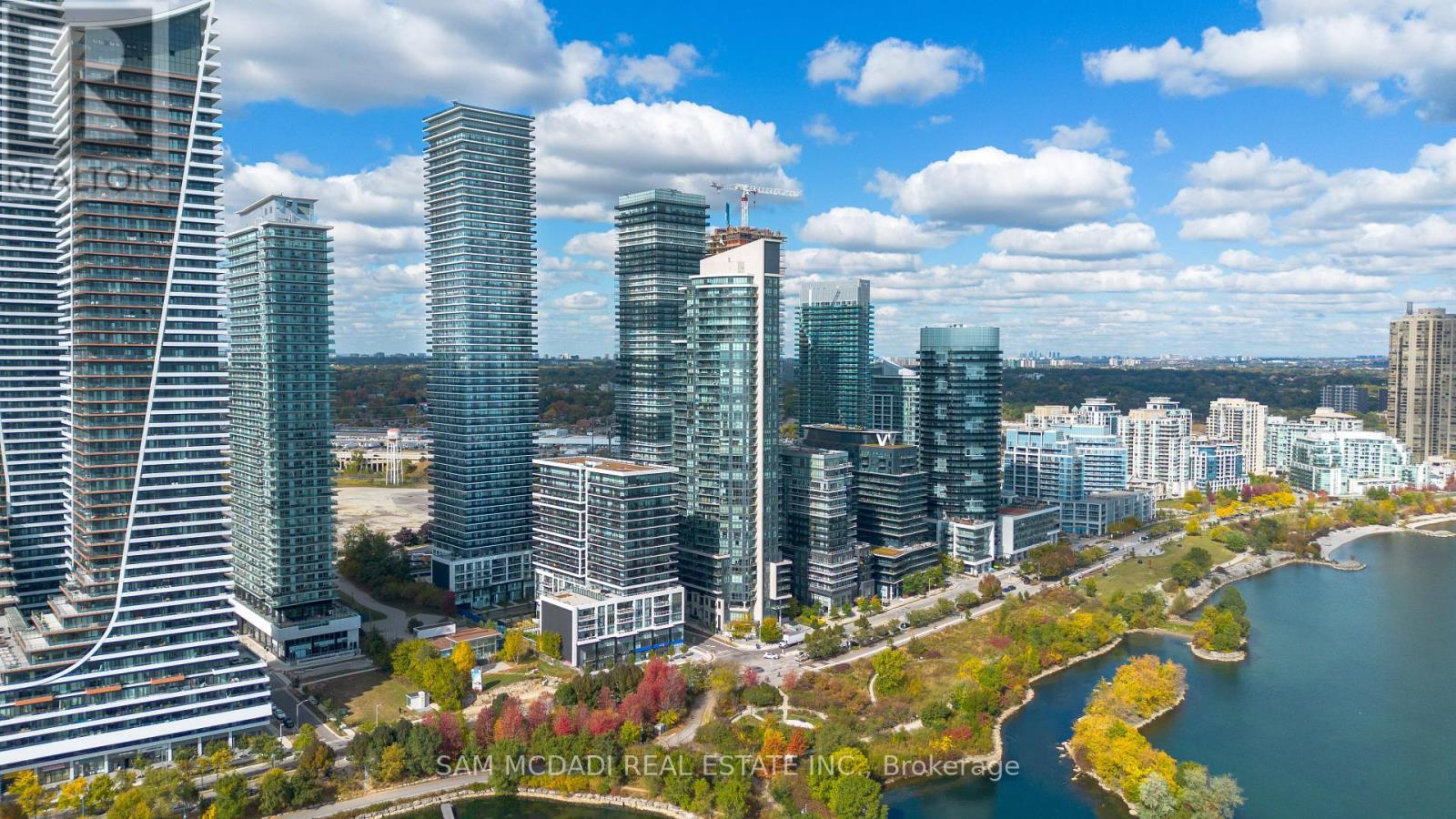 414 - 70 ANNIE CRAIG DRIVE
