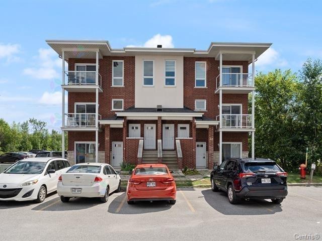 For sale: 22 Rue de l'Emerald, #1, Gatineau (Aylmer), Quebec