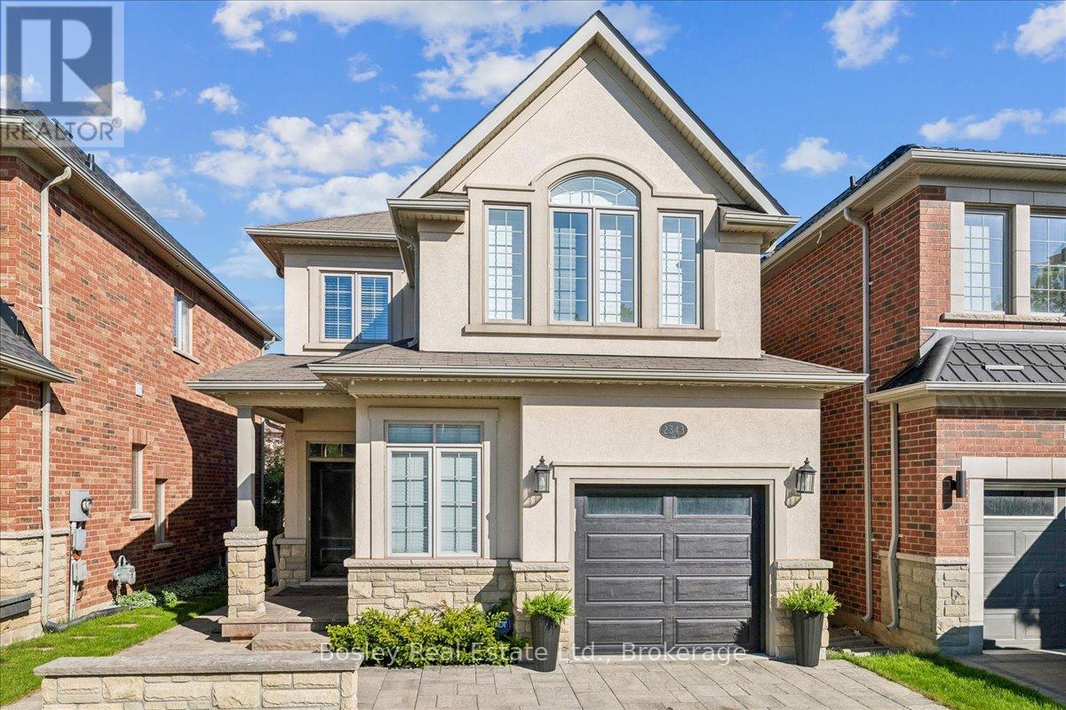 2343 QUETICO CRESCENT